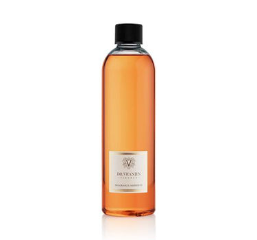VRANJES FIRENZE Refill fragranza ambiente ''Vaniglia Mandarino'' 500ml ORANGE Unisex 