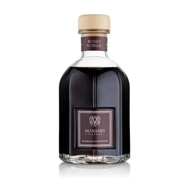 VRANJES FIRENZE Fragranza Ambiente "Rosso Nobile" 2500ml RED Unisex 