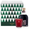 VRANJES FIRENZE Gift Box "Rosso Nobile" RED Unisex 