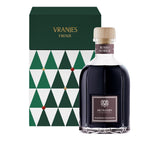 VRANJES FIRENZE Gift Box "Rosso Nobile" 250ml RED Unisex 