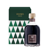 VRANJES FIRENZE Gift Box "Rosso Nobile" 500ml RED Unisex 