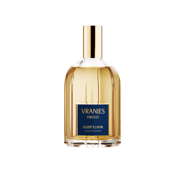 VRANJES FIRENZE Acqua del sonno "Sleep Elixir" 100ml BEIGE Unisex 