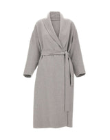 'S MAX MARA Cappotto "Anna" GREY Donna 