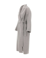 'S MAX MARA Cappotto "Anna" GREY Donna 