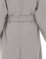 'S MAX MARA Cappotto "Anna" GREY Donna 