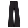 'S MAX MARA Pantaloni "SMM Gela" BLACK Donna 