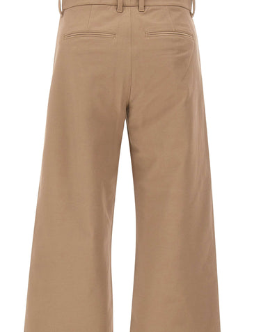 'S MAX MARA Pantaloni "SMM Gela" BEIGE Donna 