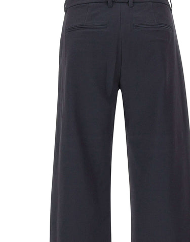 'S MAX MARA Pantaloni "SMM Gela" BLUE Donna 