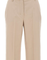 'S MAX MARA Pantaloni "Cottage" BEIGE Donna 