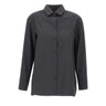 Camicia basic in tela di lana 2629196061600 016 'S MAX MARA 