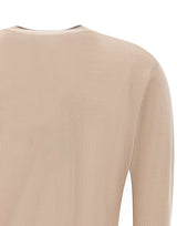 'S MAX MARA Cardigan in lana vergine BEIGE Donna 