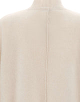 'S MAX MARA Dolcevita "Danza" WHITE Donna 