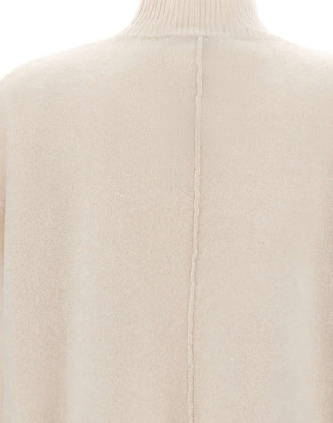 'S MAX MARA Dolcevita "Danza" WHITE Donna 