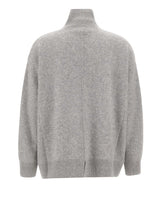 'S MAX MARA Dolcevita "Danza" GREY Donna 