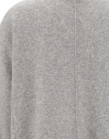 'S MAX MARA Dolcevita "Danza" GREY Donna 