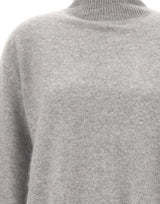 'S MAX MARA Dolcevita "Danza" GREY Donna 