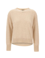 'S MAX MARA Maglia "Fata" BEIGE Donna 