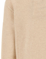 'S MAX MARA Maglia "Fata" BEIGE Donna 