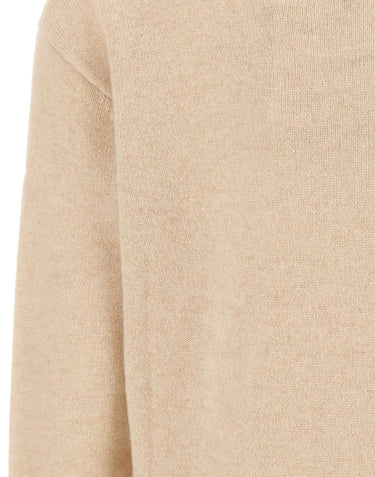 'S MAX MARA Maglia "Fata" BEIGE Donna 