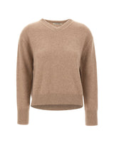 'S MAX MARA Maglia "Fata" BEIGE Donna 