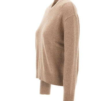 'S MAX MARA Maglia "Fata" BEIGE Donna 