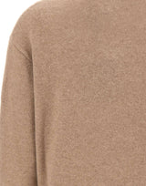 'S MAX MARA Maglia "Fata" BEIGE Donna 