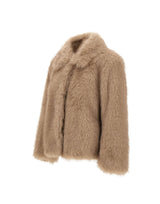 Eco pelliccia  "Alce" 2629456011600 001 'S MAX MARA 