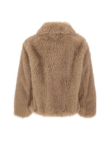 Eco pelliccia  "Alce" 2629456011600 001 'S MAX MARA 