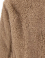 Eco pelliccia  "Alce" 2629456011600 001 'S MAX MARA 