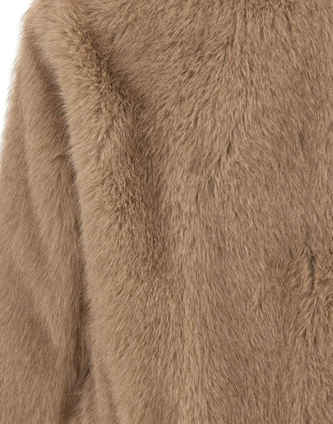 Eco pelliccia  "Alce" 2629456011600 001 'S MAX MARA 