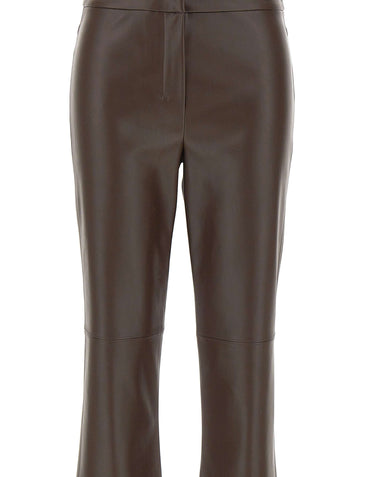 'S MAX MARA Pantalone "SMM SUBLIME" BROWN Donna 