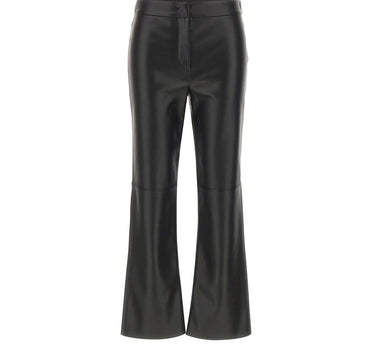 'S MAX MARA Pantalone "SMM SUBLIME" BLACK Donna 