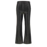 'S MAX MARA Pantalone "SMM SUBLIME" BLACK Donna 