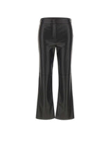 'S MAX MARA Pantalone "SMM SUBLIME" BLACK Donna 