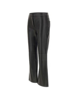 'S MAX MARA Pantalone "SMM SUBLIME" BLACK Donna 