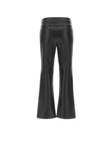 'S MAX MARA Pantalone "SMM SUBLIME" BLACK Donna 