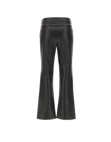 'S MAX MARA Pantalone "SMM SUBLIME" BLACK Donna 