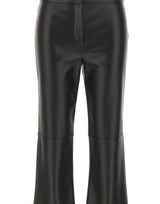 'S MAX MARA Pantalone "SMM SUBLIME" BLACK Donna 