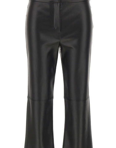 'S MAX MARA Pantalone "SMM SUBLIME" BLACK Donna 
