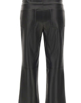 'S MAX MARA Pantalone "SMM SUBLIME" BLACK Donna 