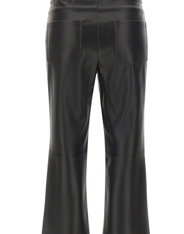 'S MAX MARA Pantalone "SMM SUBLIME" BLACK Donna 