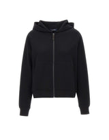 'S MAX MARA Felpa "Marea" BLACK Donna 