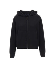 'S MAX MARA Felpa "Marea" BLACK Donna 