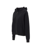 'S MAX MARA Felpa "Marea" BLACK Donna 