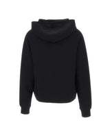 'S MAX MARA Felpa "Marea" BLACK Donna 
