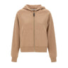 'S MAX MARA Felpa "Marea" BROWN Donna 