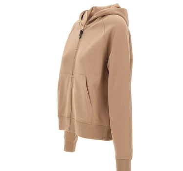 'S MAX MARA Felpa "Marea" BROWN Donna 