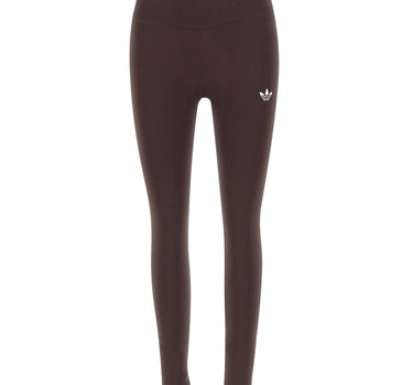 ADIDAS Leggings "Essentials" BROWN Donna 