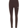 ADIDAS Leggings "Essentials" BROWN Donna 