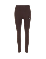 ADIDAS Leggings "Essentials" BROWN Donna 
